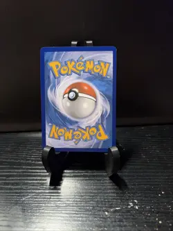 POKEMON PIPLUP 32/156 BUILD-A-BEAR WORKSHOP PROMO STAMPED SEALED NM - Image 3