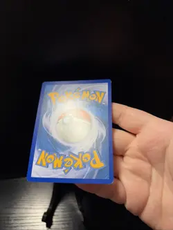 POKEMON PIPLUP 32/156 BUILD-A-BEAR WORKSHOP PROMO STAMPED SEALED NM - Image 4