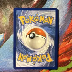 Pokemon Joltik 116/086 Sv: White Flare Illustration Rare Holo 2025 TCG - Image 2