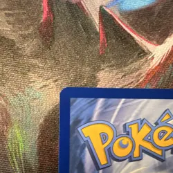 Pokemon Joltik 116/086 Sv: White Flare Illustration Rare Holo 2025 TCG - Image 3