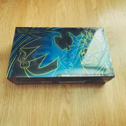 Pokemon TCG Mega Charizard X ex Ultra Premium Collection Factory Sealed - Image 1
