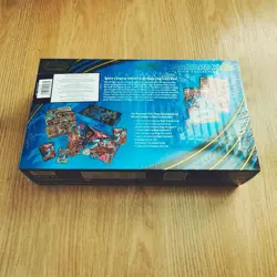 Pokemon TCG Mega Charizard X ex Ultra Premium Collection Factory Sealed - Image 2