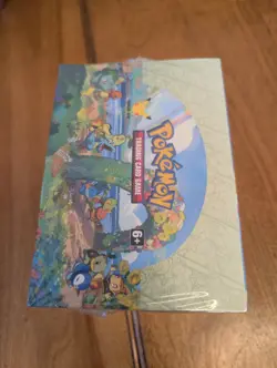 Pokemon Celebrations Mini Tins : Complete Display 8 Factory Sealed Tin Box - Image 5