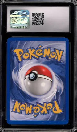 Pokemon Rocket's Sneak Attack Team Rocket 1st Edition Holo Rare #16 CGC 10 - Image 2