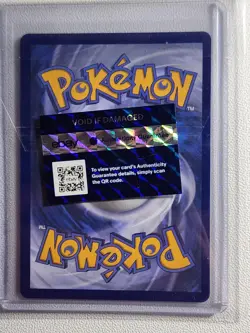 Mega Charizard X EX SIR 125/094 Phantasmal Flames English Pokemon TCG Full Art - Image 2