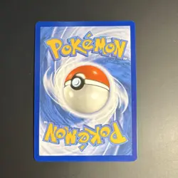 Pokemon TCG Magneton 159 Pokemon center black star promo - Image 2