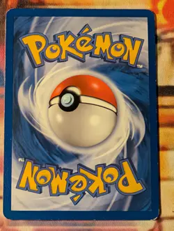 Dark Flaffy 34/109 Team Rocket Returns uncommon LP Pokemon - Image 2