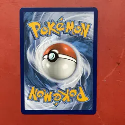 Galvantula EX 051/142 Prize Pack Series Play Stamped Pokemon Card - Image 2