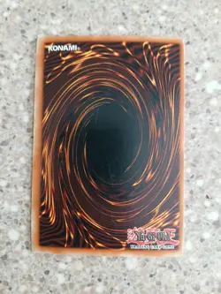 Yu-Gi-Oh! Mage Power LON-050 Labyrinth of Nightmare Unlimited - FREE SHIPPING! - Image 3