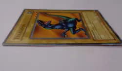 Trakodon MDP2-EN017 (Common, Limited Edition, Lightly Played / LP) McDonalds - Image 2