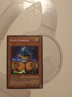 Slate Warrior WC4-003 World Championship 2004: Gba Promo Limited Edition - Image 2