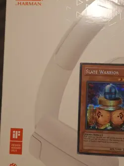 Slate Warrior WC4-003 World Championship 2004: Gba Promo Limited Edition - Image 3