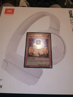 Slate Warrior WC4-003 World Championship 2004: Gba Promo Limited Edition - Image 4