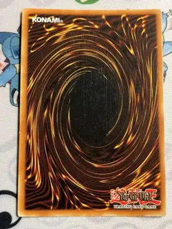 Ultimate Insect LV7 - TLM-EN010 - Super Rare (LP) - Yugioh - Image 2