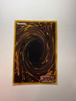 Yugioh - Cocoon of Ultra Evolution - Secret - Limited - LDS1-EN073 - NM - Image 2