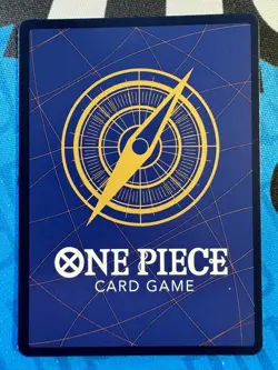 One Piece Romance Dawn CROCODILE OP01-067 SR Foil NM English NOCO - Image 2