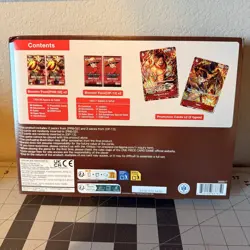 One Piece Illustration Box Vol 5 Brand New Sealed - Image 2