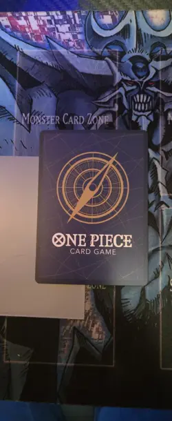 Nico Robin (English Version 1st Anniversary Set) OP01-017 One Piece Promotion... - Image 2