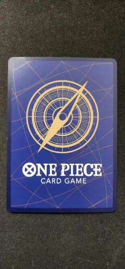Roronoa Zoro (Winner Pack 2025 Vol. 3) EB02-019 One Piece Promotion Foil MINT - Image 3
