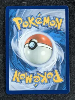 Stunfisk 202/191 S&V Surging Sparks Illustration Rare Holo Pokemon TCG Card NM - Image 2