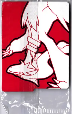 Sealed Tornadus - Promo SV: Scarlet & Violet Promo Cards 210 NM - Image 2