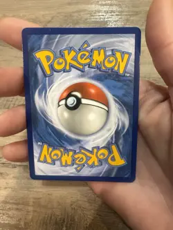 Professor Oak's Setup 233/236 Cosmic Eclipse Full Art Ultra Rare Pokemon Card - Image 2