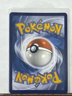 Pokemon TCG Miraidon EX Scarlet & Violet Holo Ultra Rare Card 227/198 - Image 2