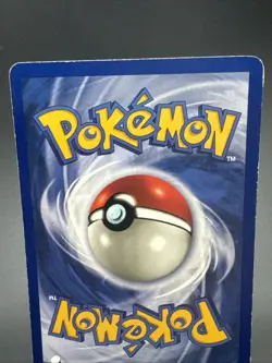 Jungle Holo Rare Unlimited Pokemon TCG Card Jolteon 4/64 No Symbol ERROR - Image 5
