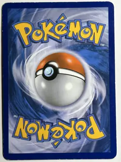 Xerneas EX Holo XY Promos XY07 MP-LP Pokemon Card - Image 2