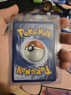Pokemon Mewtwo and Mew GX TCG Sun & Moon Holo Promo Card #SM191 - Image 3