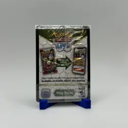 Sprigatito ex - Promo SV: Scarlet & Violet Promo Cards 087 NM SEALED PROMO - Image 2