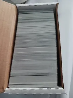 Lot Of Approx 400 Digimon TRADING CARDS. Vintage. Unsearched. Ccg - Image 1