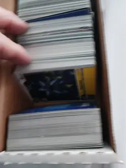 Lot Of Approx 400 Digimon TRADING CARDS. Vintage. Unsearched. Ccg - Image 4