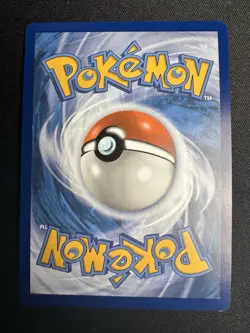 VS Seeker CLV 031/034 Trading Card Game Classic Holo Pokemon TCG NM - Image 2