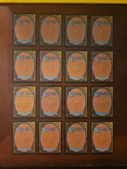 Custom EDH Commander Deck MtG Magic Gathering Elrond Master Healing Scry +1 UG - Image 3