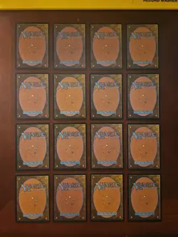 Custom EDH Commander Deck MtG Magic Gathering Elrond Master Healing Scry +1 UG - Image 5