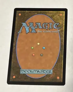 MTG Burning-Rune Demon Kaldheim 081 Magic the Gathering LP - Image 2