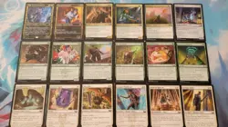Rigo, Streetwise Mentor Custom Commander Deck MTG Near Mint - Image 2