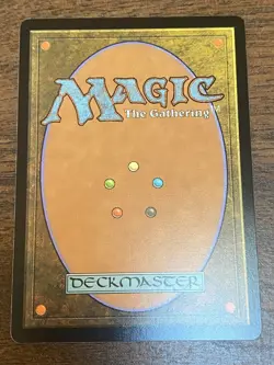 WotC MAGIC the Gathering MODERN HORIZONS 3 unplayed mint rare WOODED FOOTHILLS - Image 3