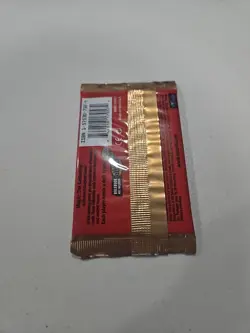 MTG Magic The Gathering English Portal Three Kingdoms P3K Sealed Booster Pack #4 - Image 2