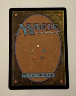 MTG Drown in Ichor - Phyrexia All Will Be One LP - Image 2