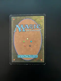 Sylvan Tutor MTG Portal - see picts for condition - Image 2