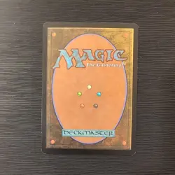 Heritage Druid LP #126 Morningtide MOR English Regular MTG - Image 2