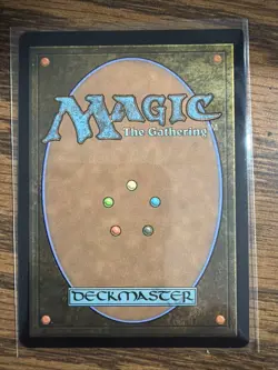 Mindbreak Trap (Borderless) Marvel Universe Eternal-Legal Regular NM Rare MTG - Image 2