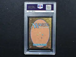 2025 MTG FF MAGIC THE GATHERING FINAL FANTASY JENOVA ANCIENT CALAMITY 346 PSA 10 - Image 2