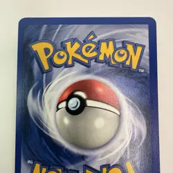 1st Edition Erika’s Bellsprout 76/132 Gym Heroes WOTC Pokemon LP - Image 5