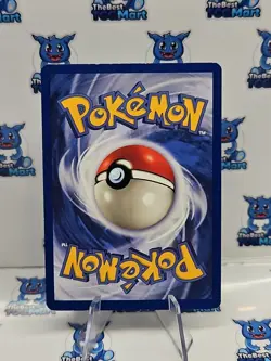 Seel 41/102 Base Set Pokemon LP - Image 2