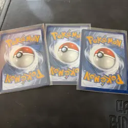 Gengar 094/165 Cosmos Holo Pokemon 151 SWSH Sam’s Club Exclusive X3 - Image 2