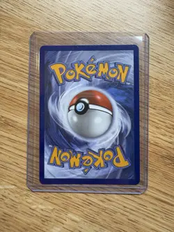 Boss’s Orders 256/217 Ultra Rare Full Art Pokemon TCG Ascended Heroes NM - Image 2