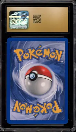 Pokemon Raichu ex EX Sandstorm Holo Ultra Rare #98 CGC 10 Pristine - Image 2